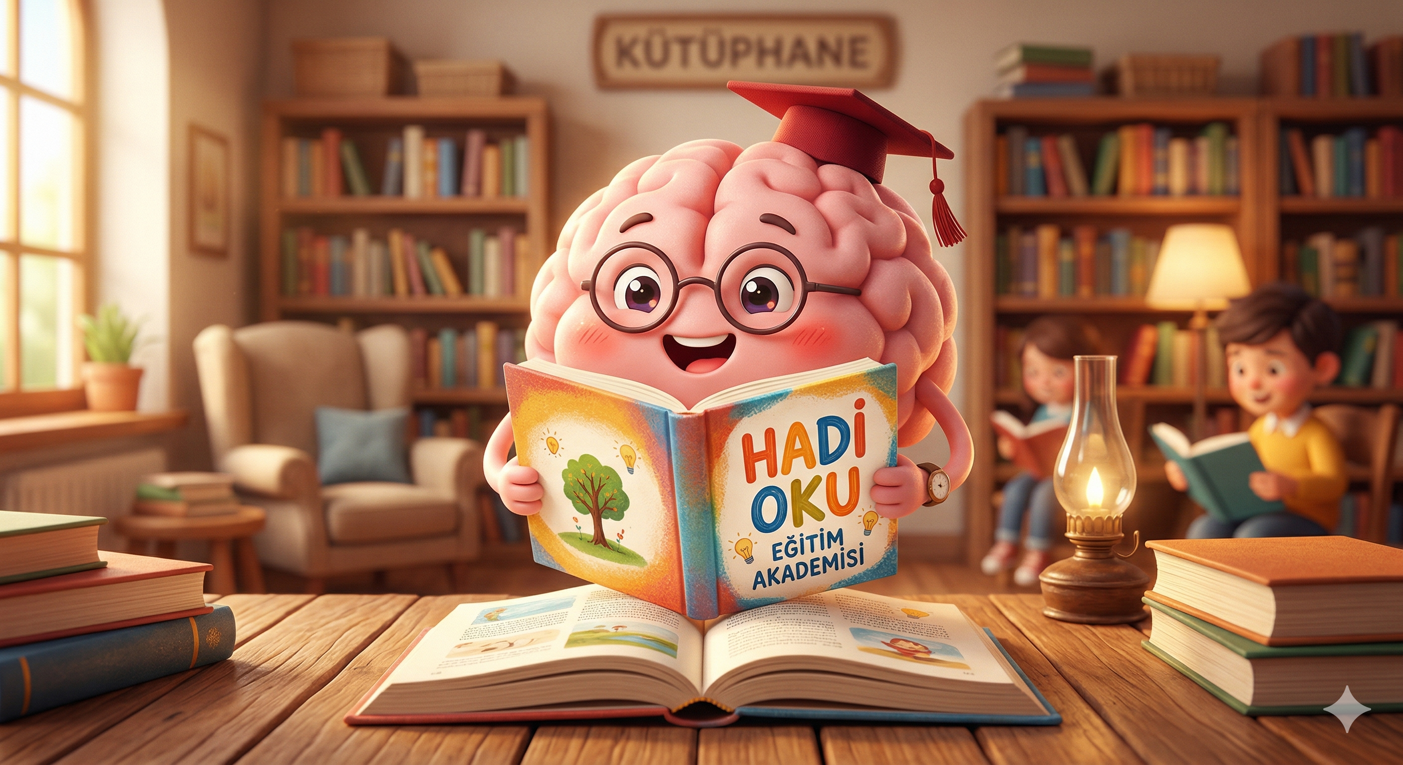 🧠 Beynindeki Süper Gücü Açmanın Anahtarı: OKUMAK