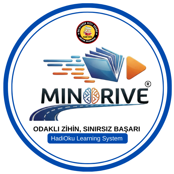 MINDRIVE MODÜLÜ