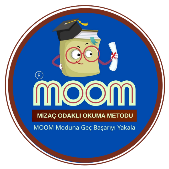 MOOM MİZAÇ ODAKLI OKUMA METODU MODÜLÜ