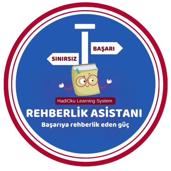 REHBERLİK ASİSTANI AI MODÜLÜ