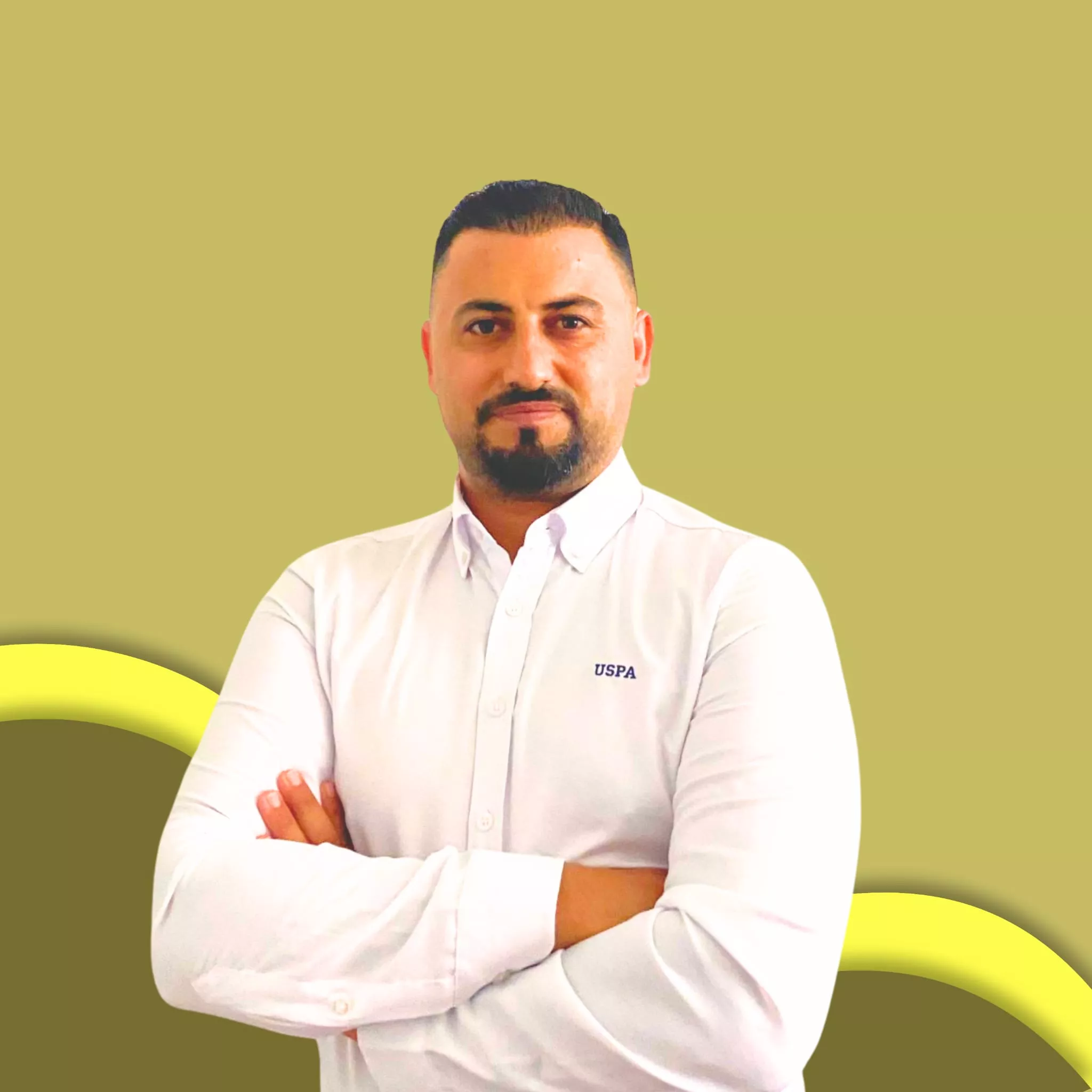 Mehmet Ali Canbolat - Mersin