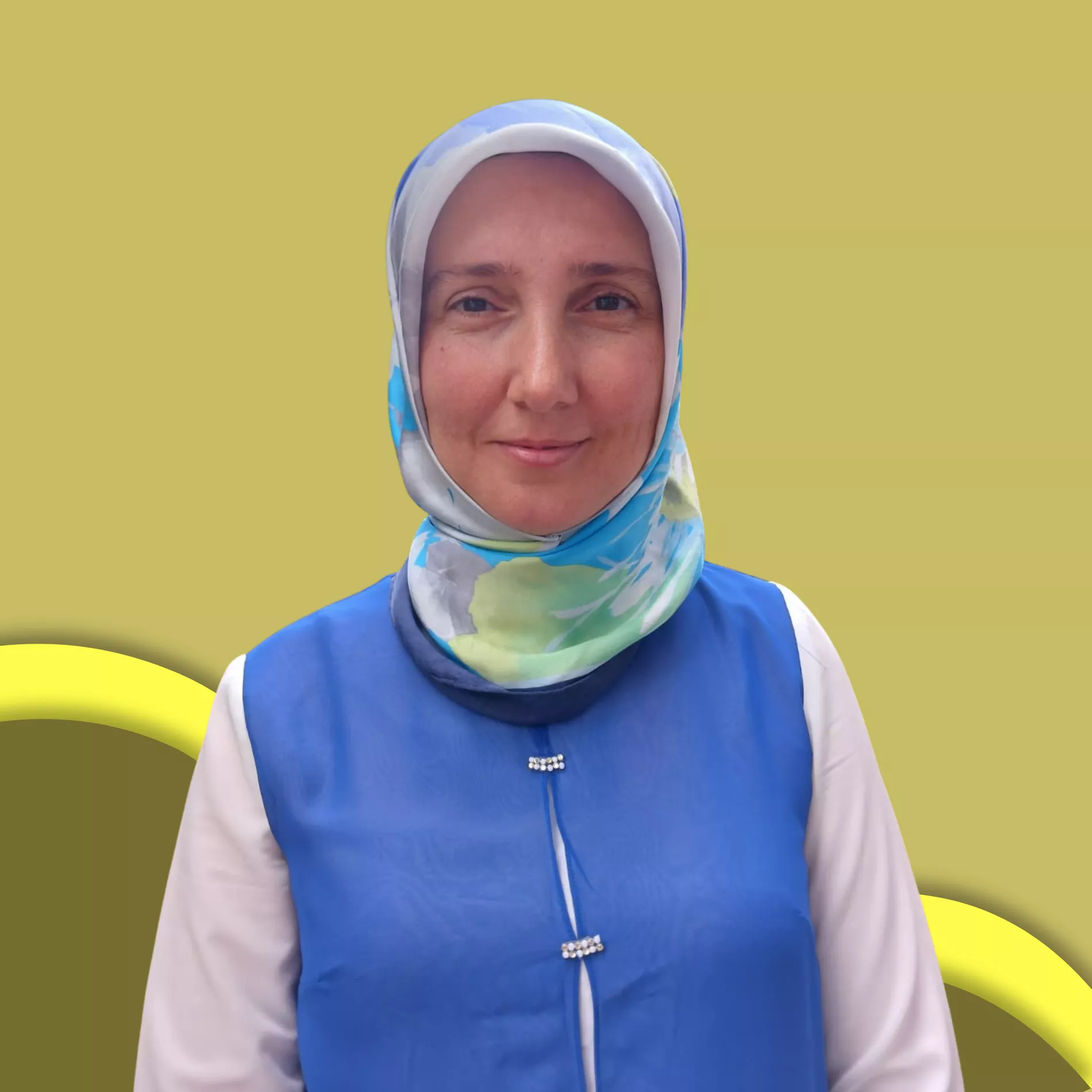 Esra Çetin Arslan - Antalya/Kepez