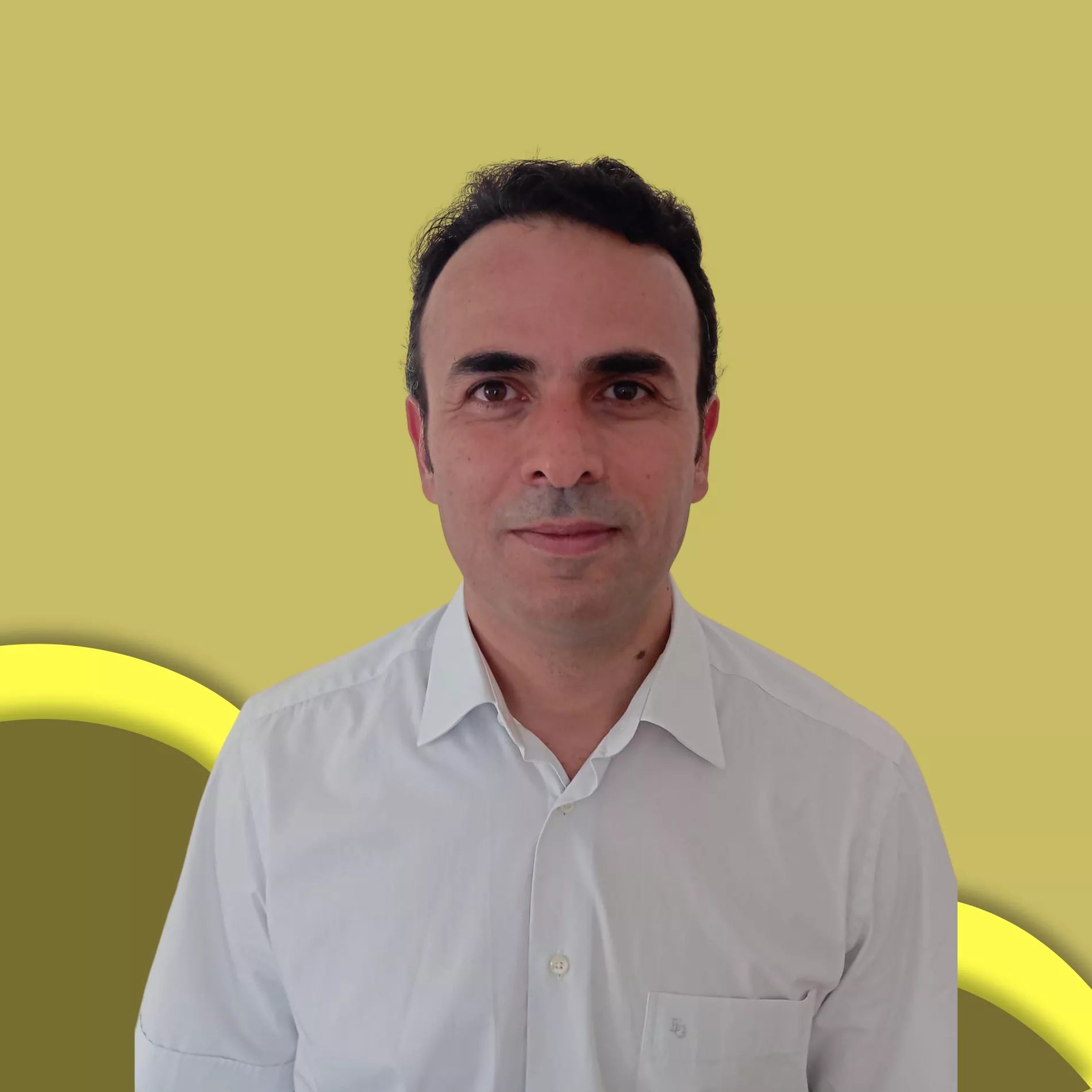 Mevlüt Demirel