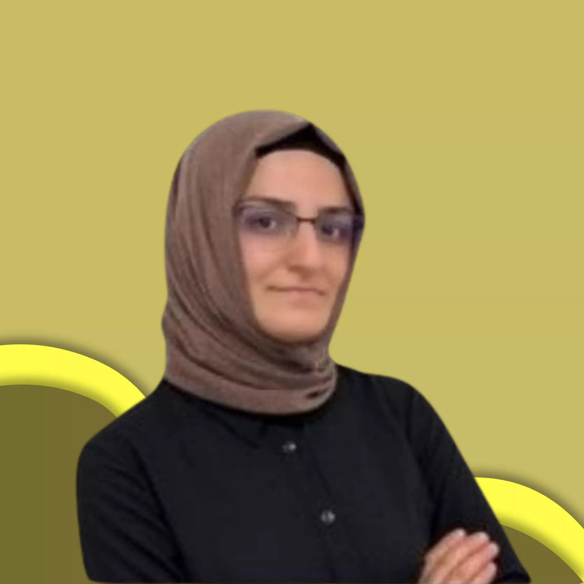 Şerife Şaziye Şen - Gaziantep/Şahinbey