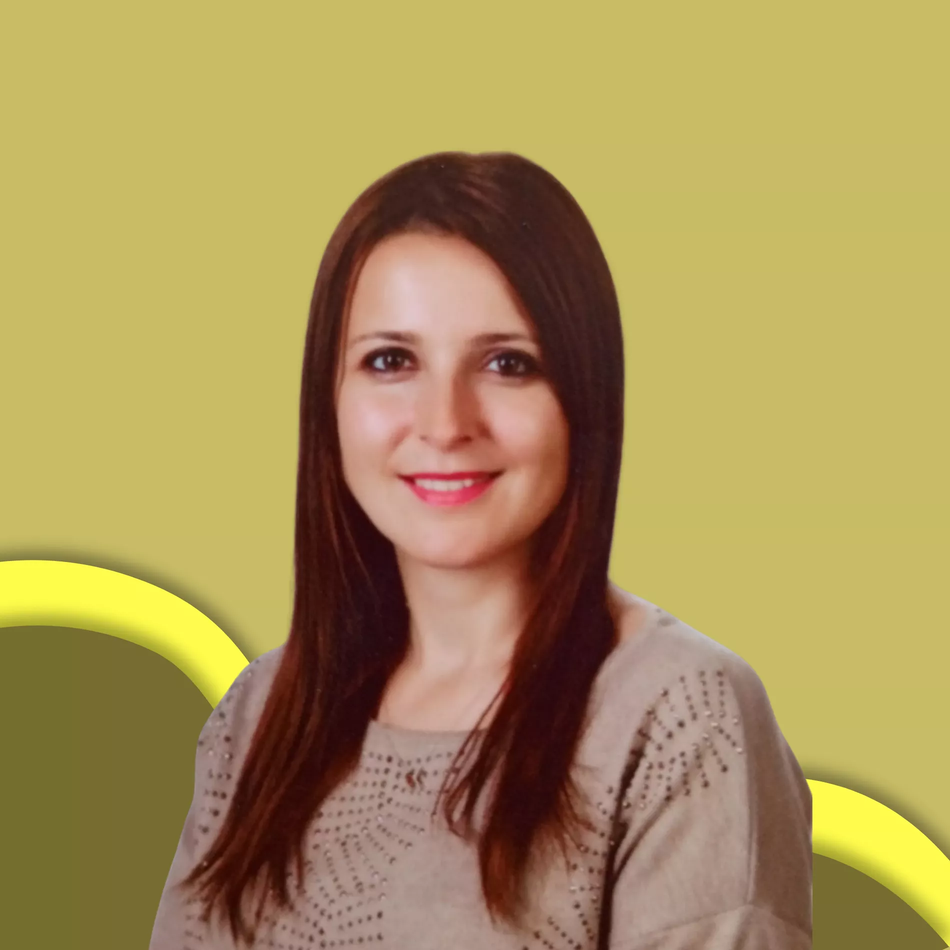 Melis Kolcular - Kırklareli