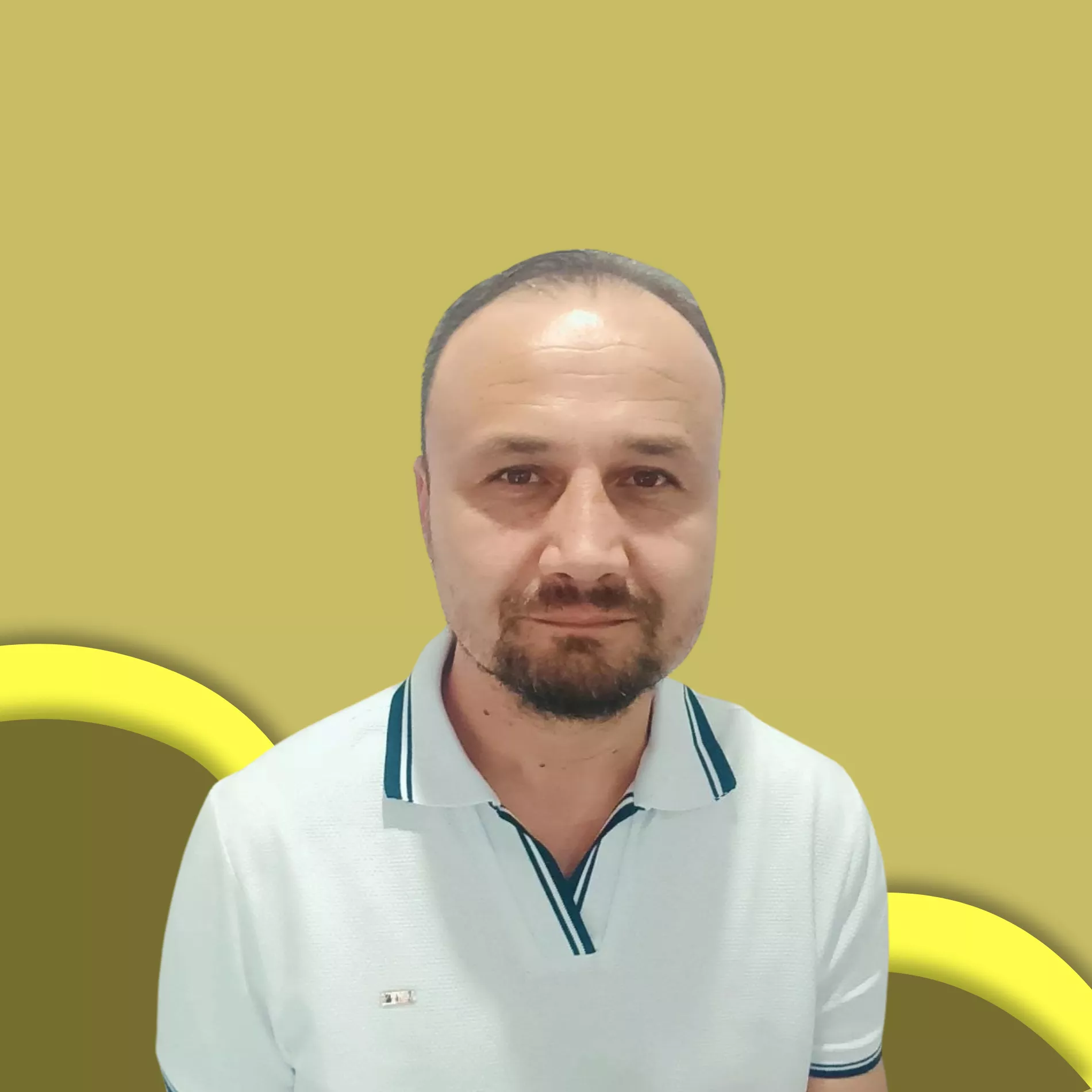 Faruk Nizamoğlu - Mersin/Silifke