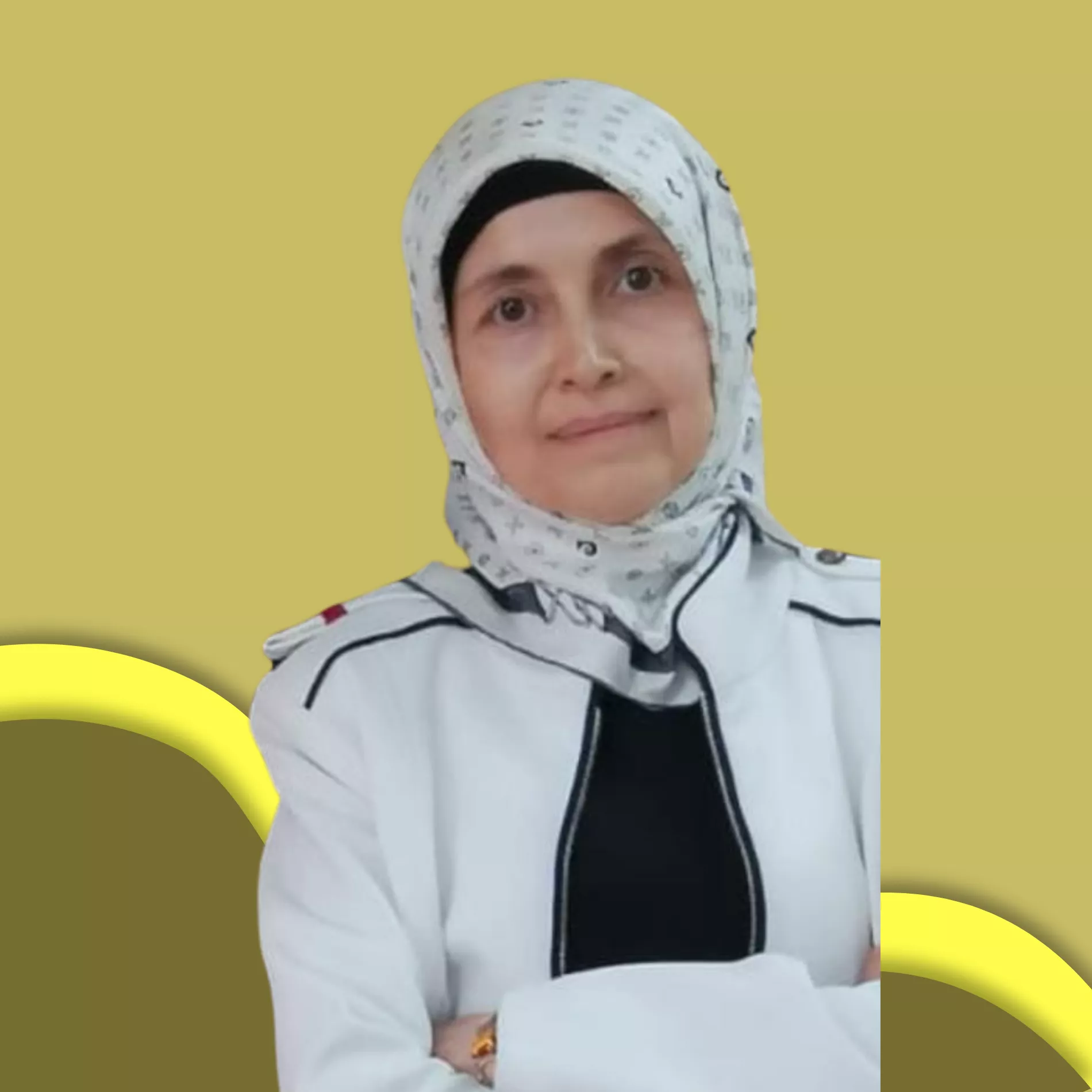 Derya Ünlü - İstanbul/Başakşehir