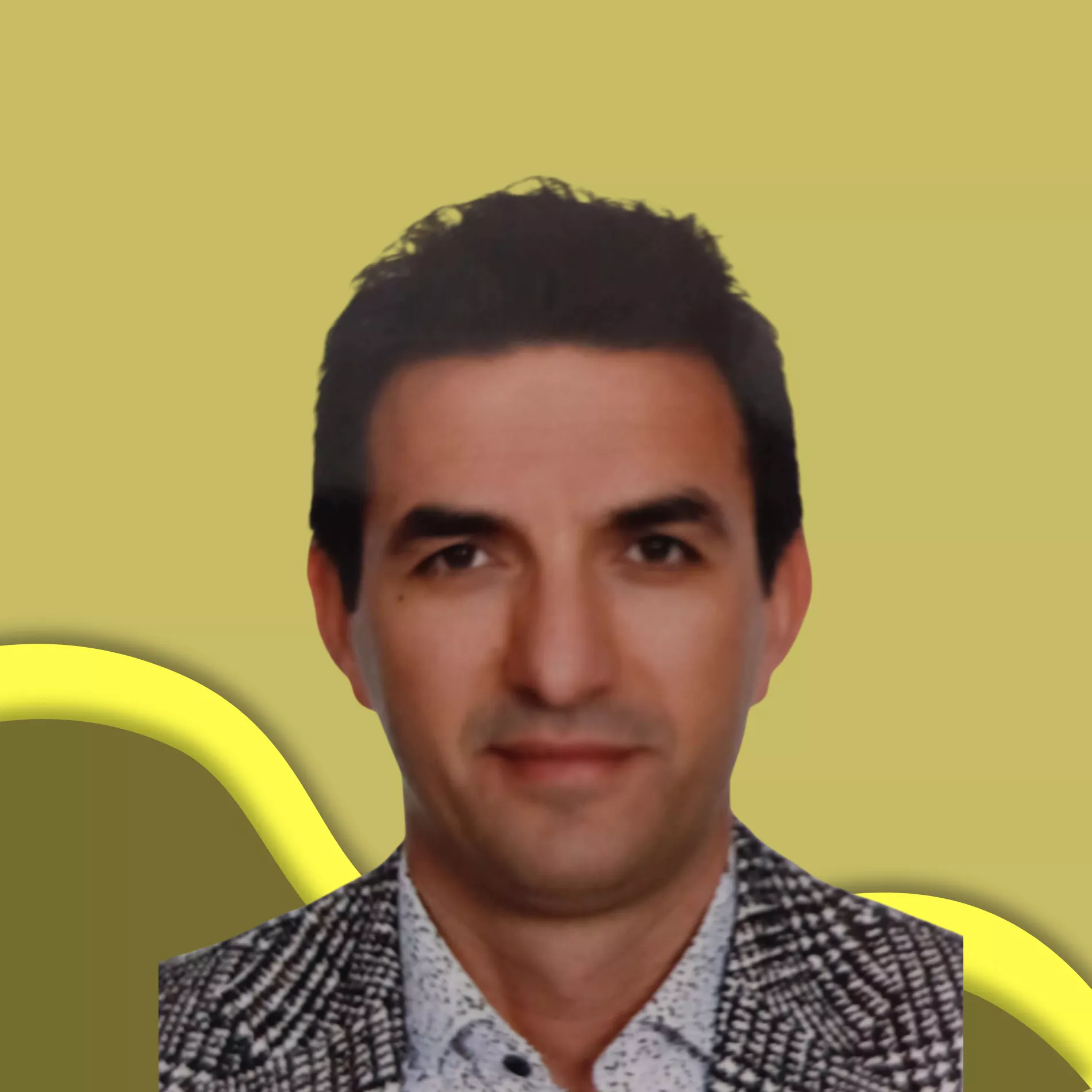 Muharrem Kaya - Ankara/Mamak