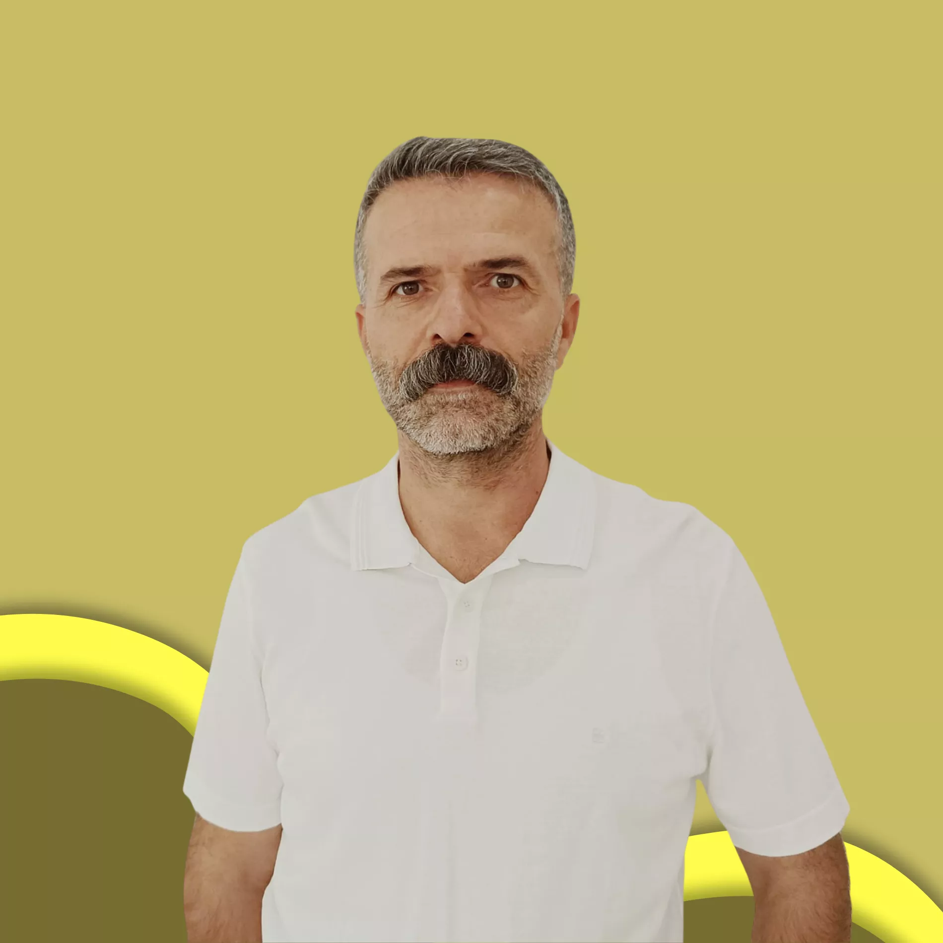 Yılmaz Çalğan - Adıyaman