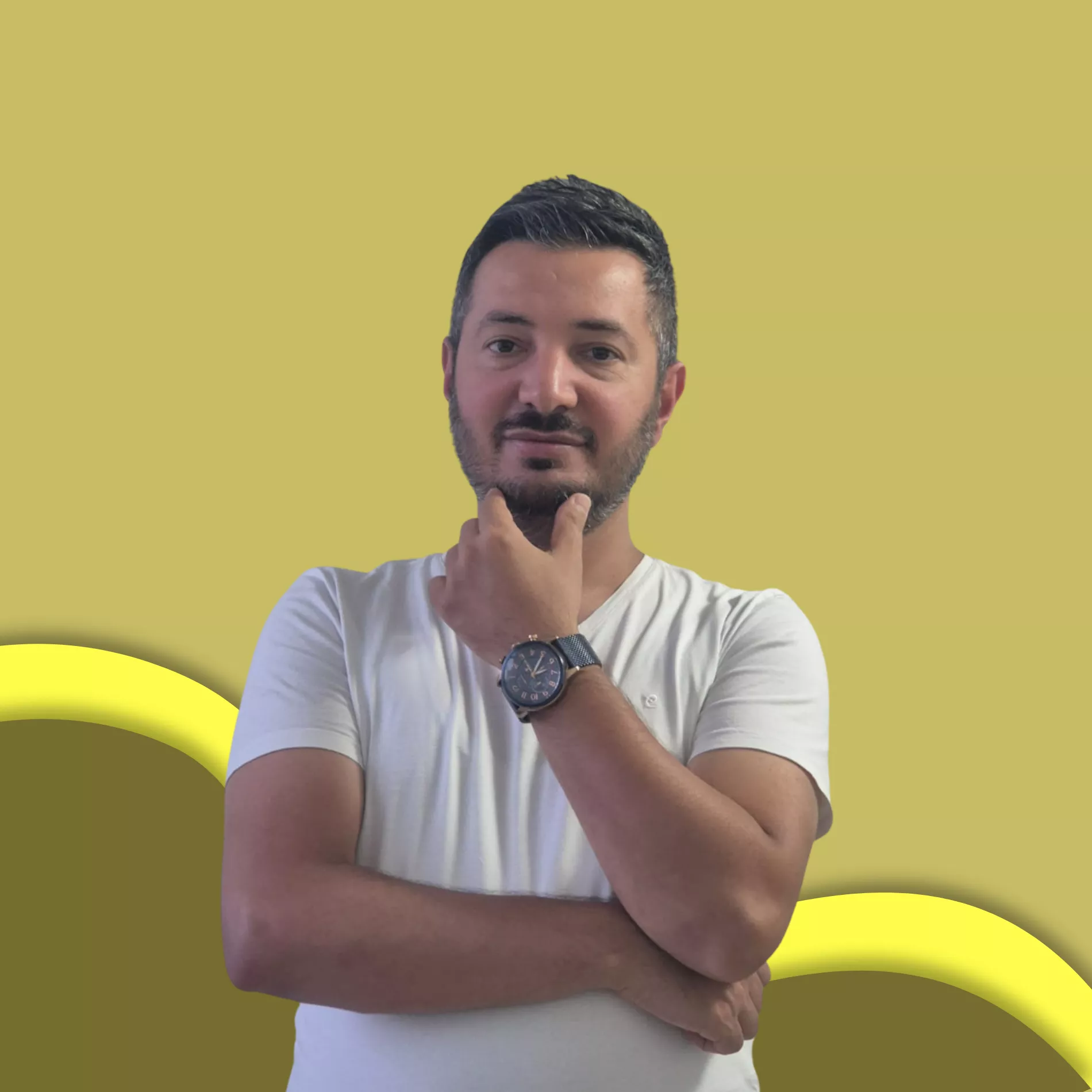 İsmail Arslan - İstanbul/Bağcılar