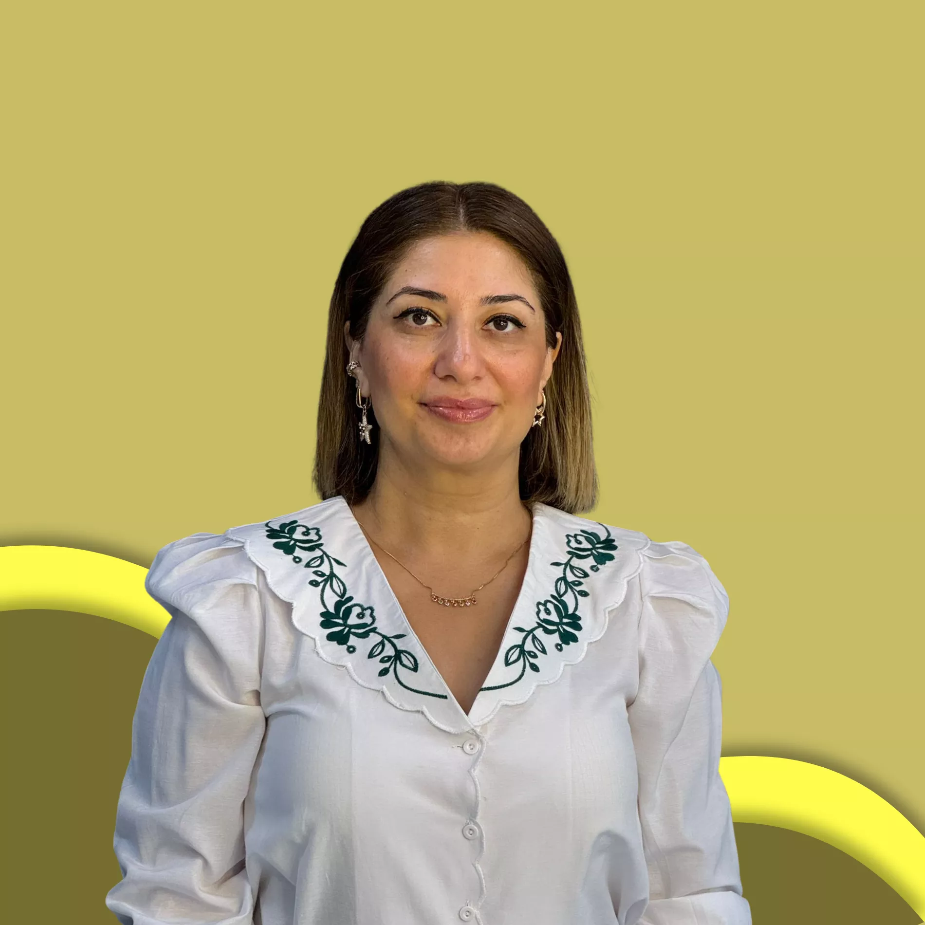 Dilek Telli - Gaziantep/İslahiye