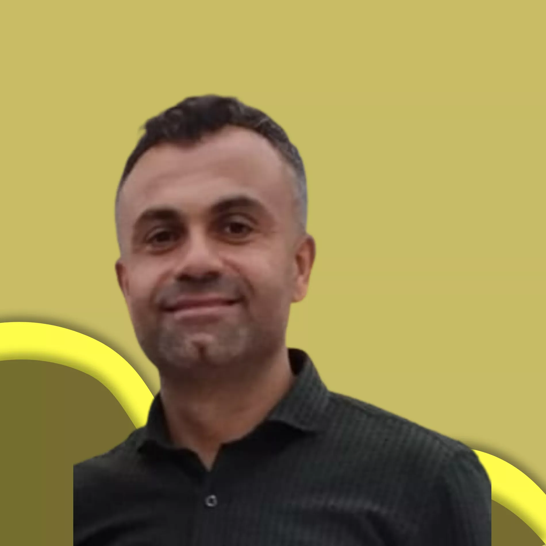 Abdullah Biçen - Şanlıurfa/Viranşehir