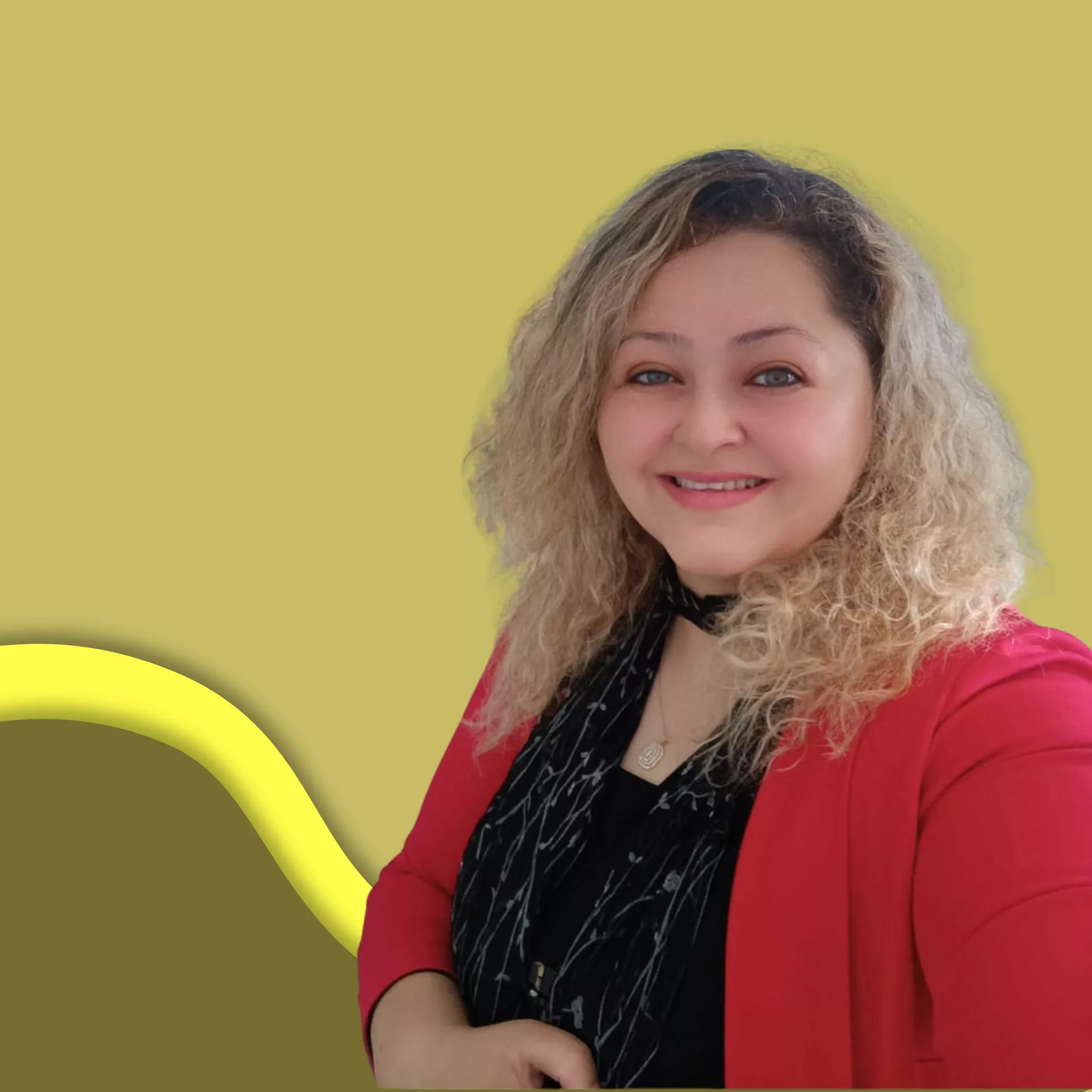 Neslihan Horzum Oflaz - Antalya/Muratpaşa