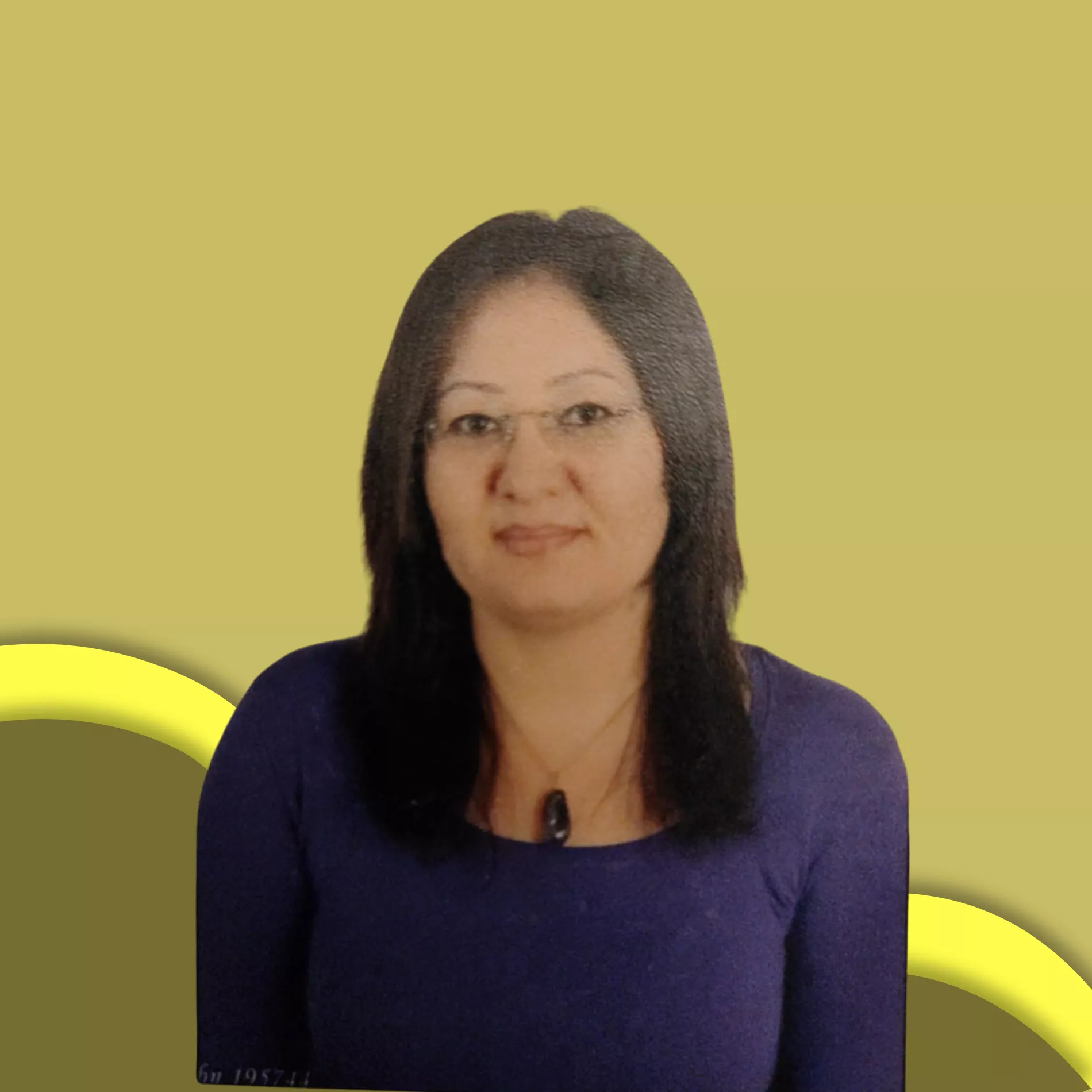 Hatice Yılmaz - İzmir/Bornova