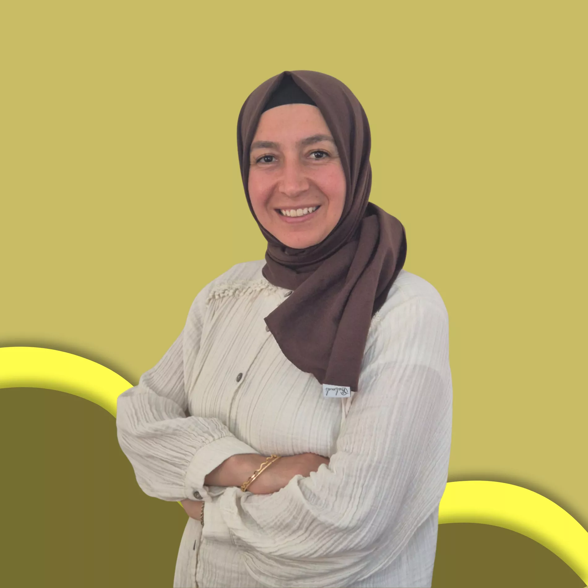 Ayşe Önder - Antalya/Serik