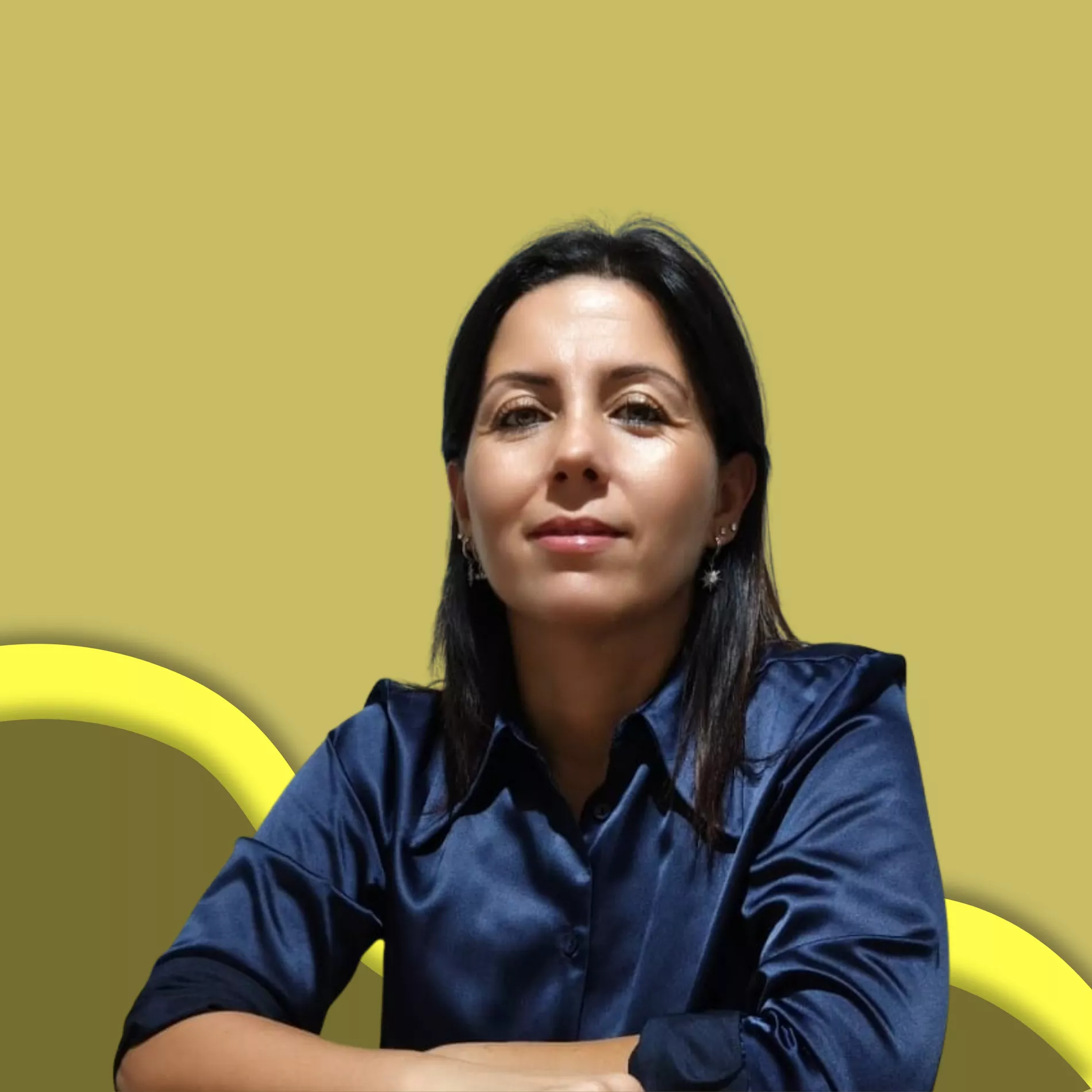 Burcu Yenilmez - Yenişehir/Mersin