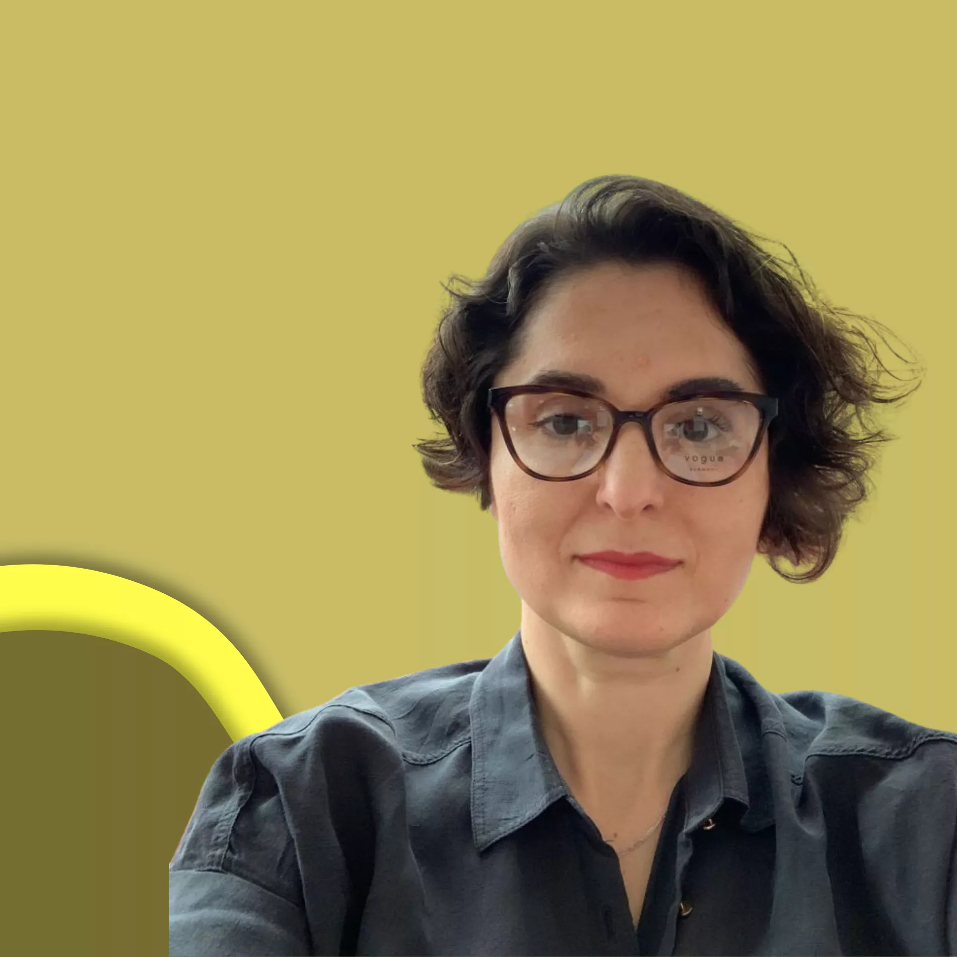 Emine Aycan - İstanbul/Çekmeköy
