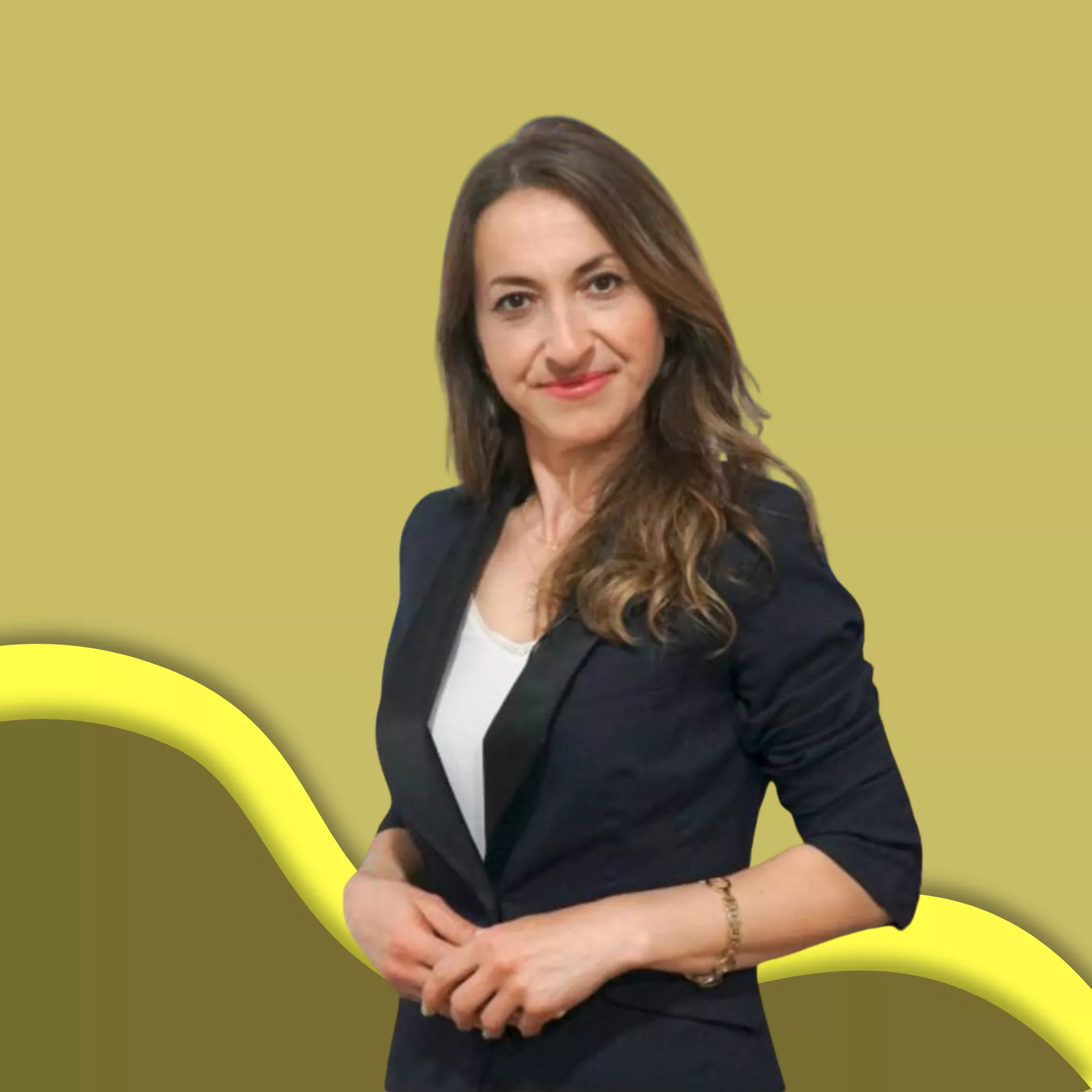 Şerife Zeybekoğlu - Antalya / Döşemealtı