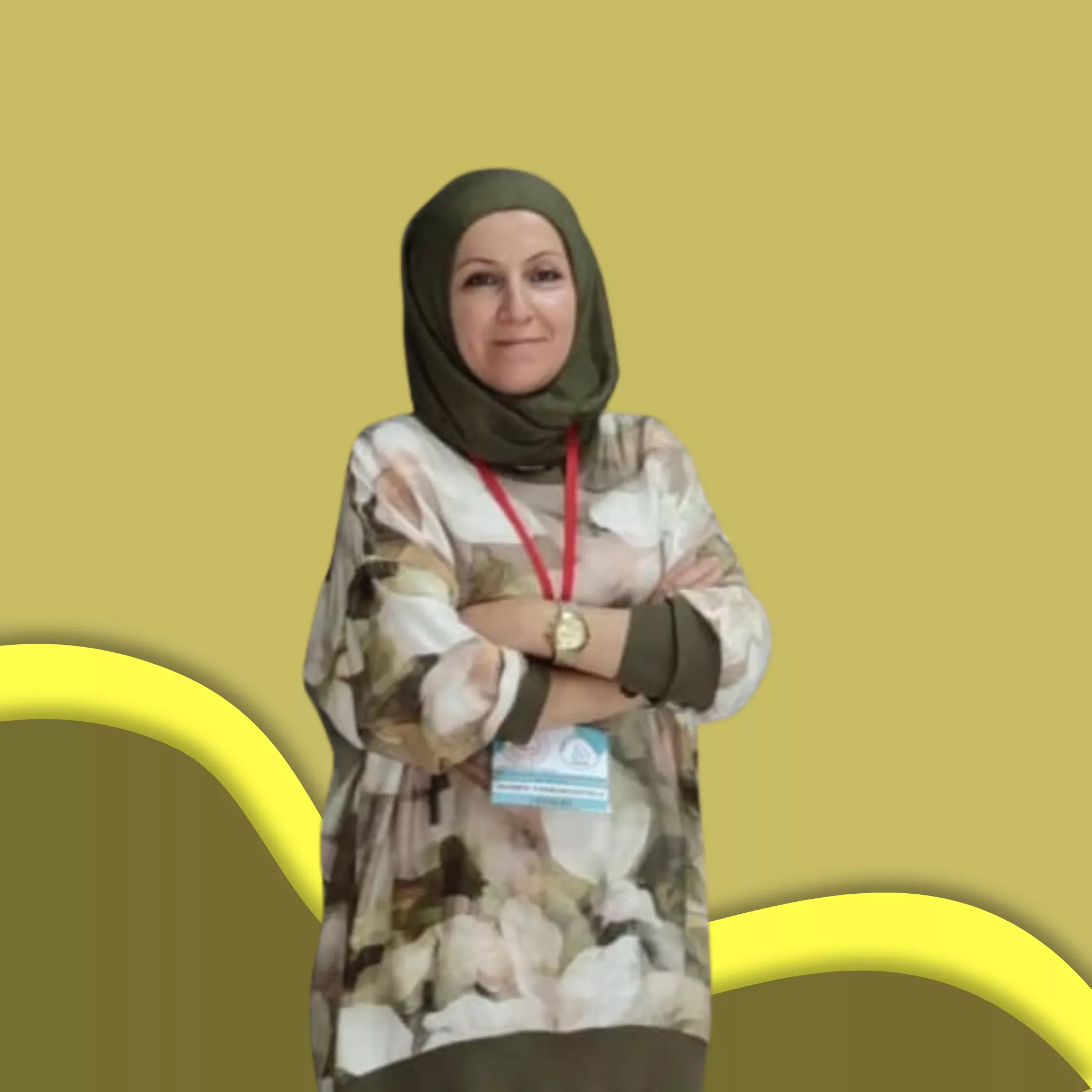 Nermin Parmaksızoğlu - Erzincan