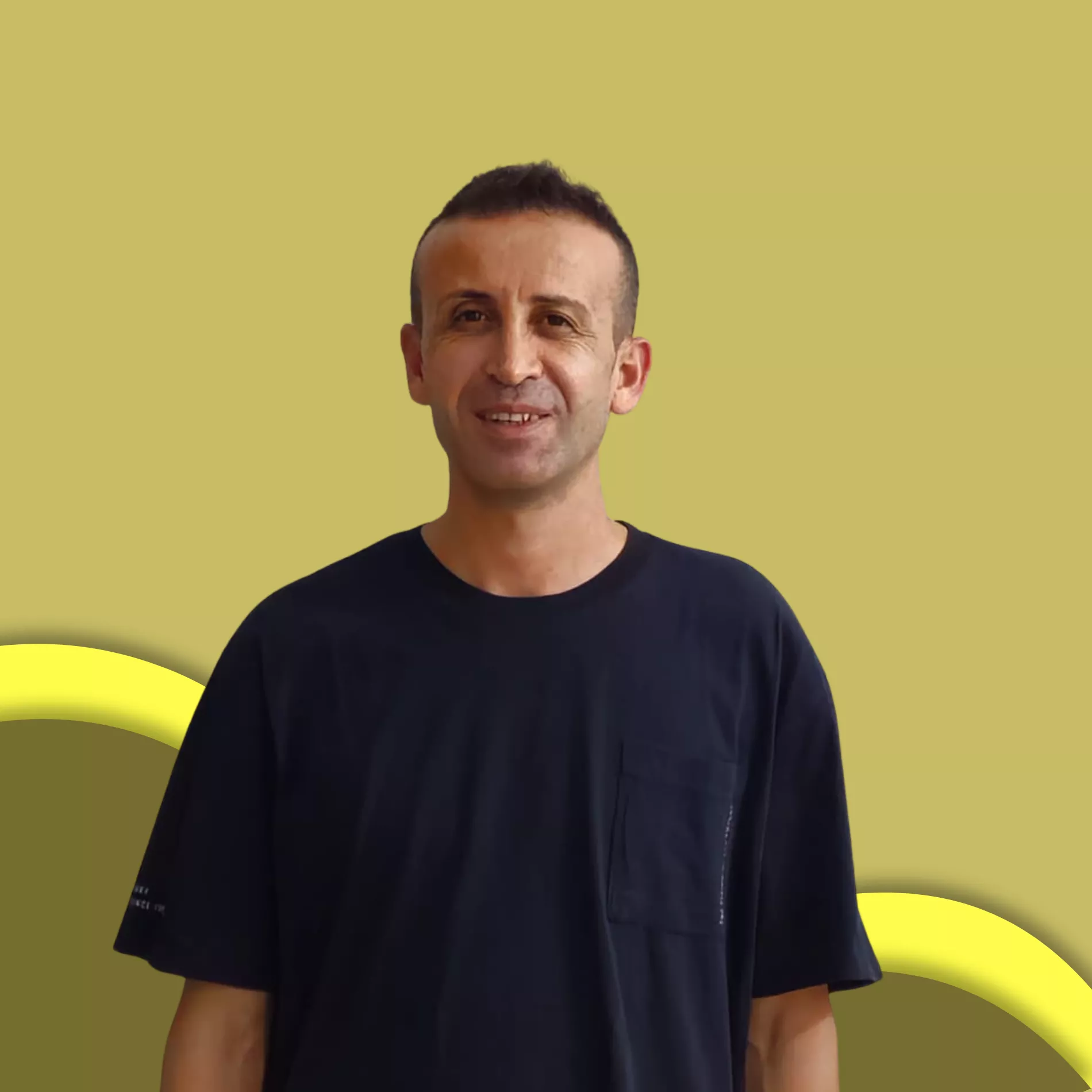 Ahmet Çadır - Sakarya/Pamukova