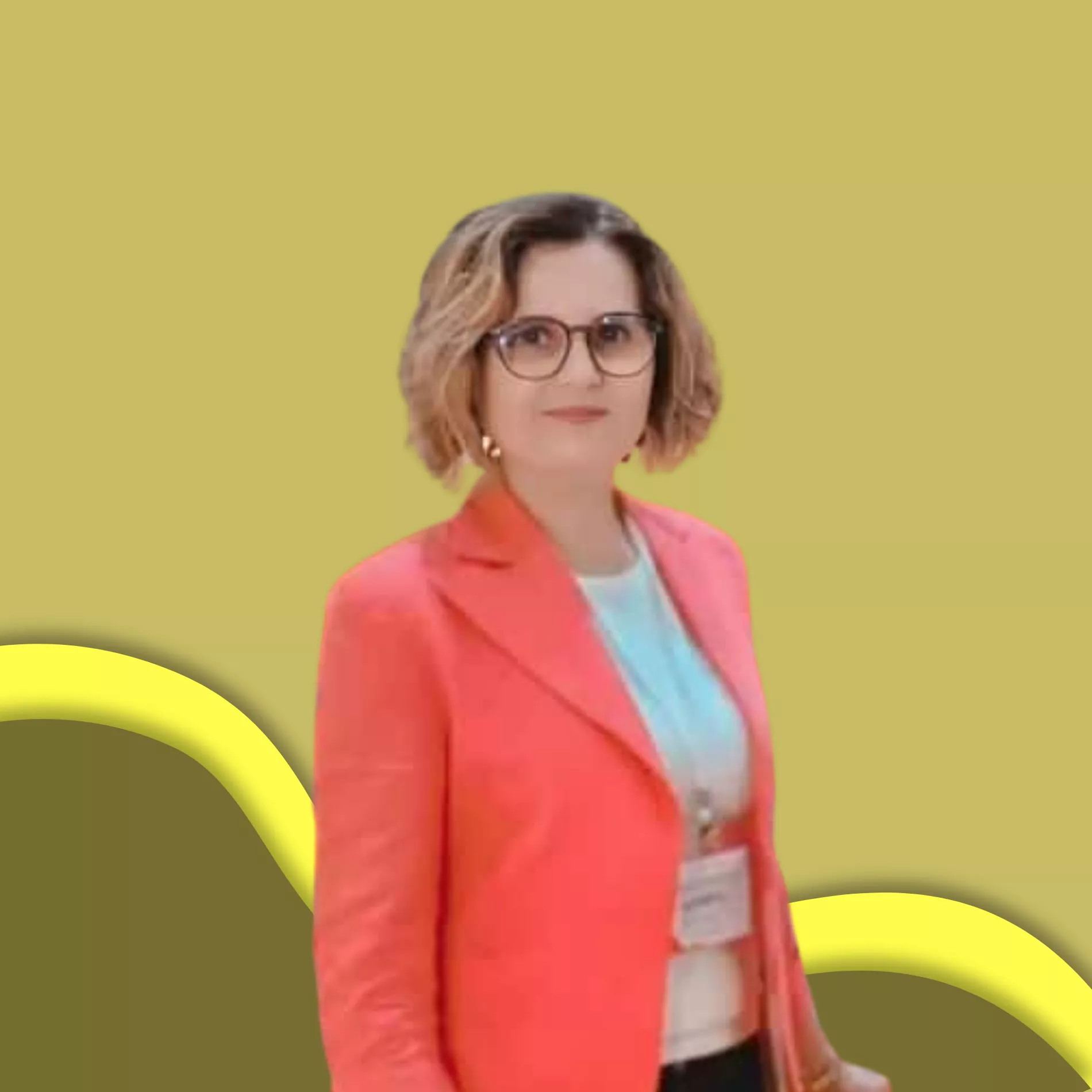 Selcan Köse - Antalya/Muratpaşa