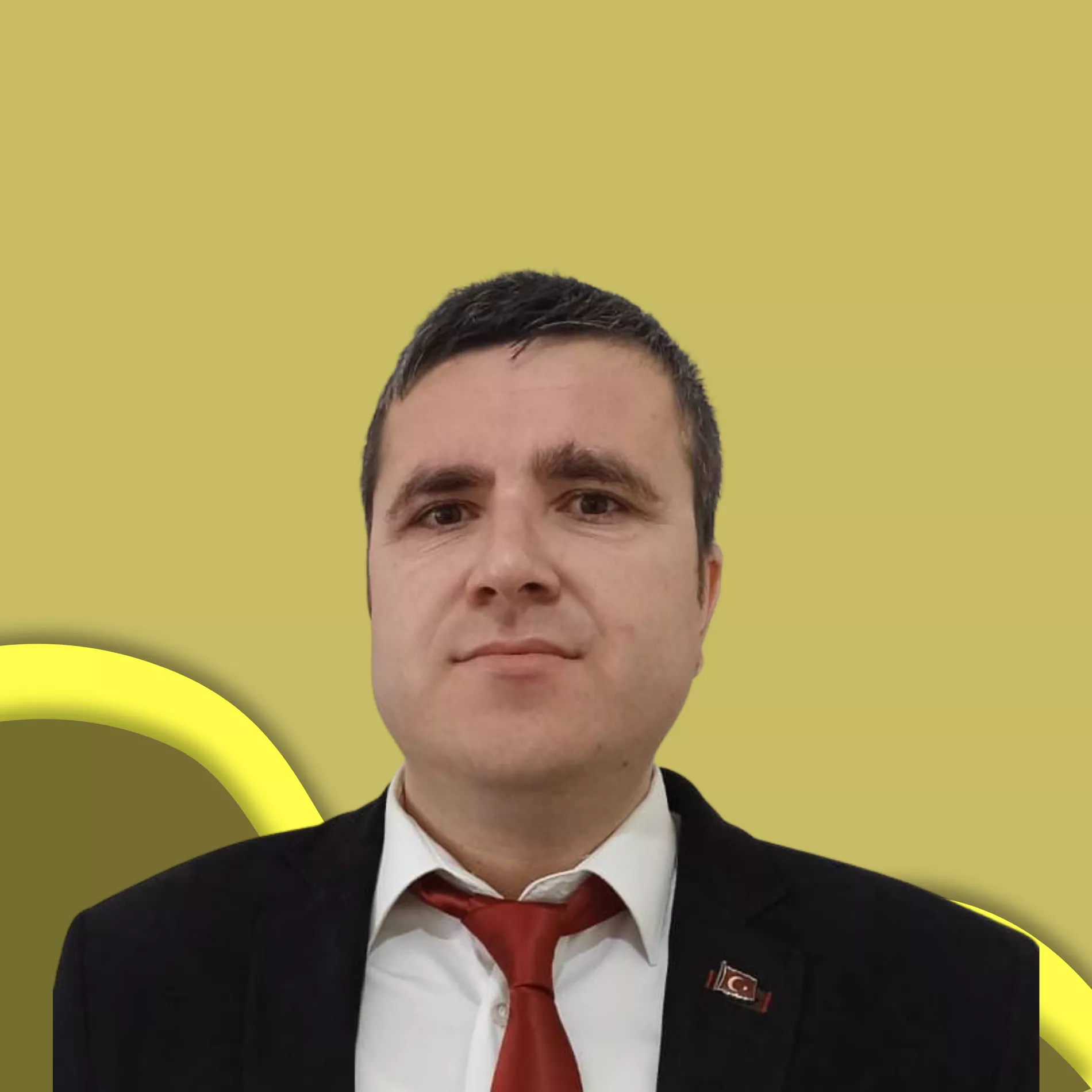 Hüseyin Kayhan - Kahramanmaraş/Pazarcık