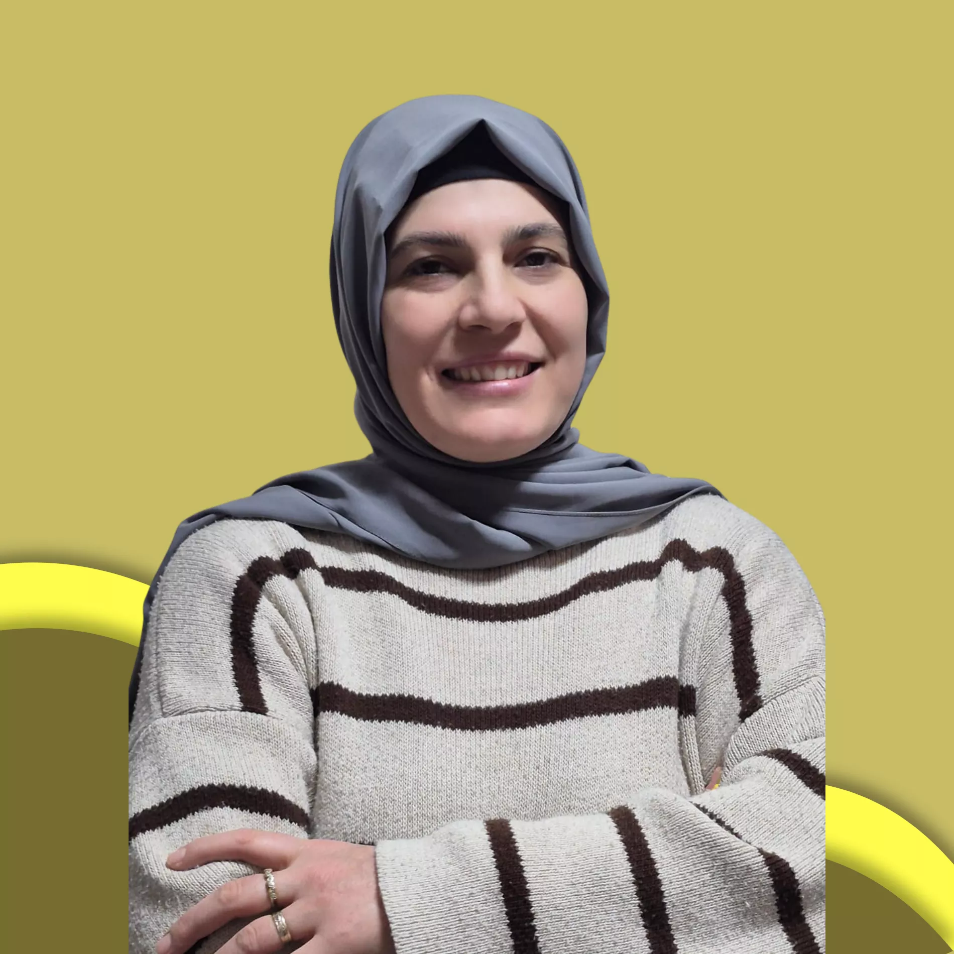 Tuğba Yıldırım - Kayseri/Kocasinan