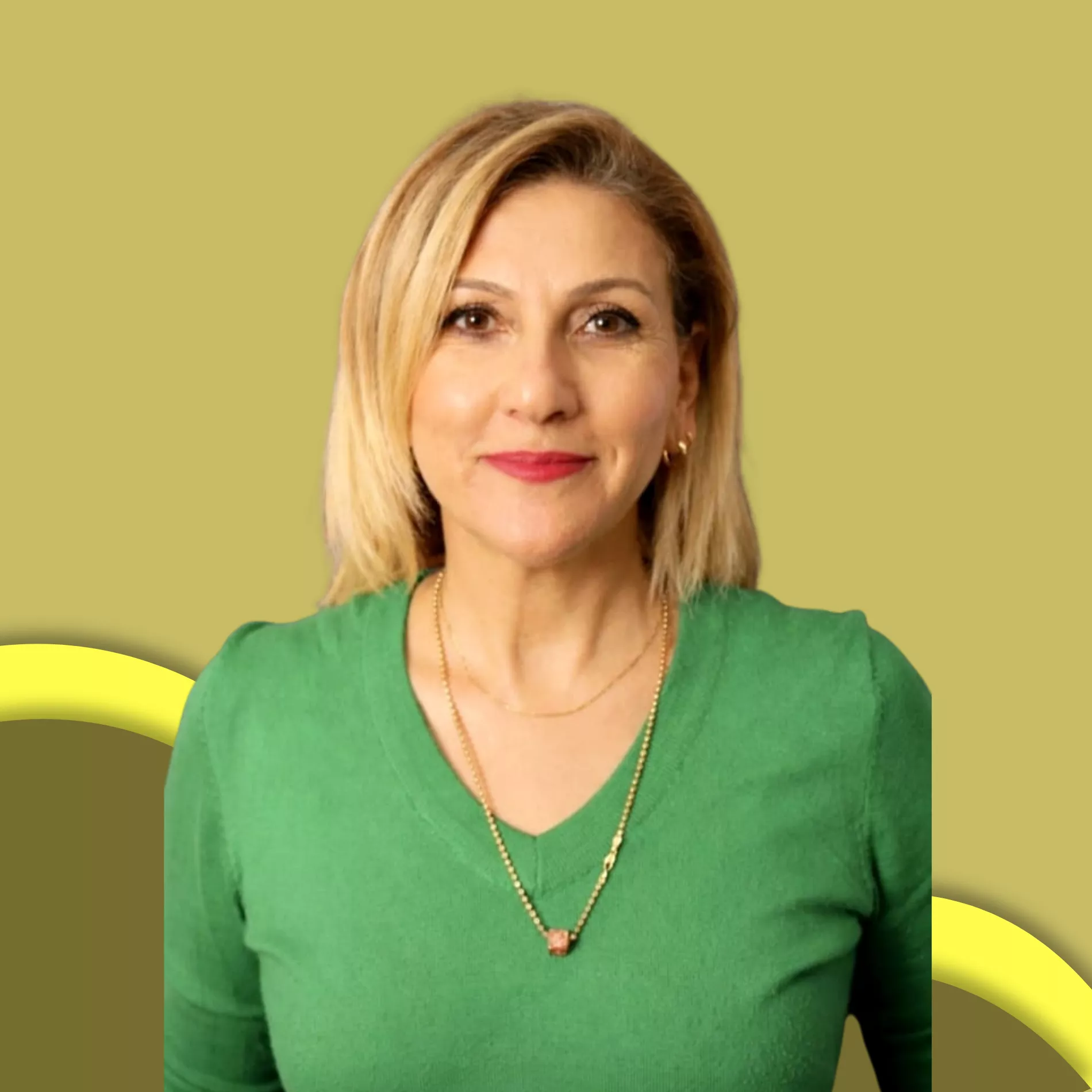 Hülya Arslan - Aydın / Efeler